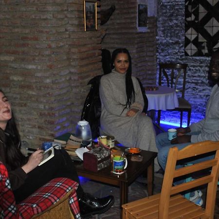 Hotel Winetorium Tbilisi Zewnętrze zdjęcie