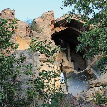 Hotel Winetorium Tbilisi Zewnętrze zdjęcie
