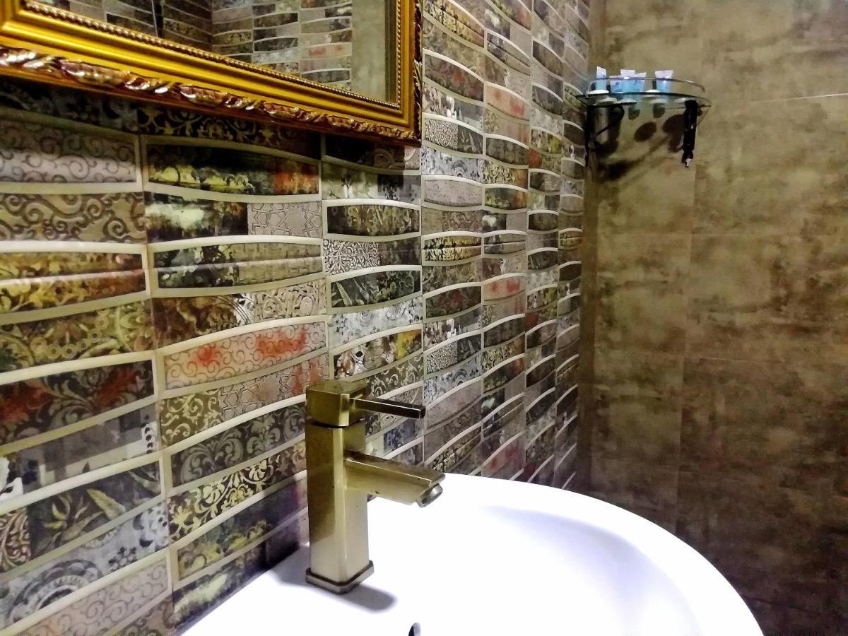 Hotel Winetorium Tbilisi Zewnętrze zdjęcie