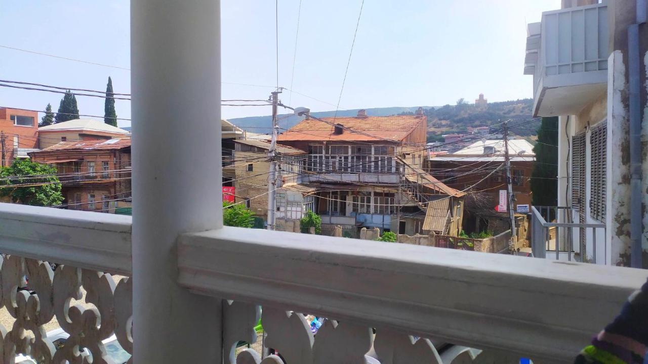 Hotel Winetorium Tbilisi Zewnętrze zdjęcie