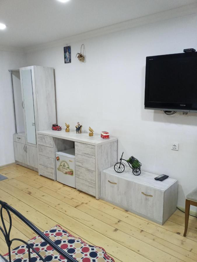 Hotel Winetorium Tbilisi Zewnętrze zdjęcie