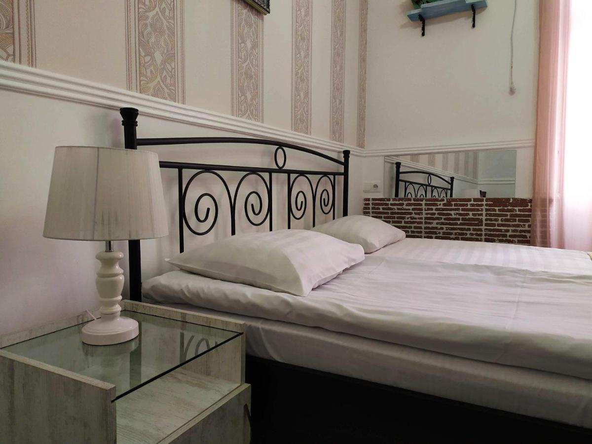 Hotel Winetorium Tbilisi Zewnętrze zdjęcie