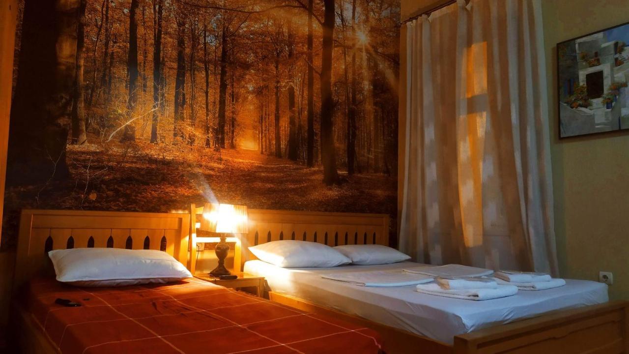 Hotel Winetorium Tbilisi Zewnętrze zdjęcie
