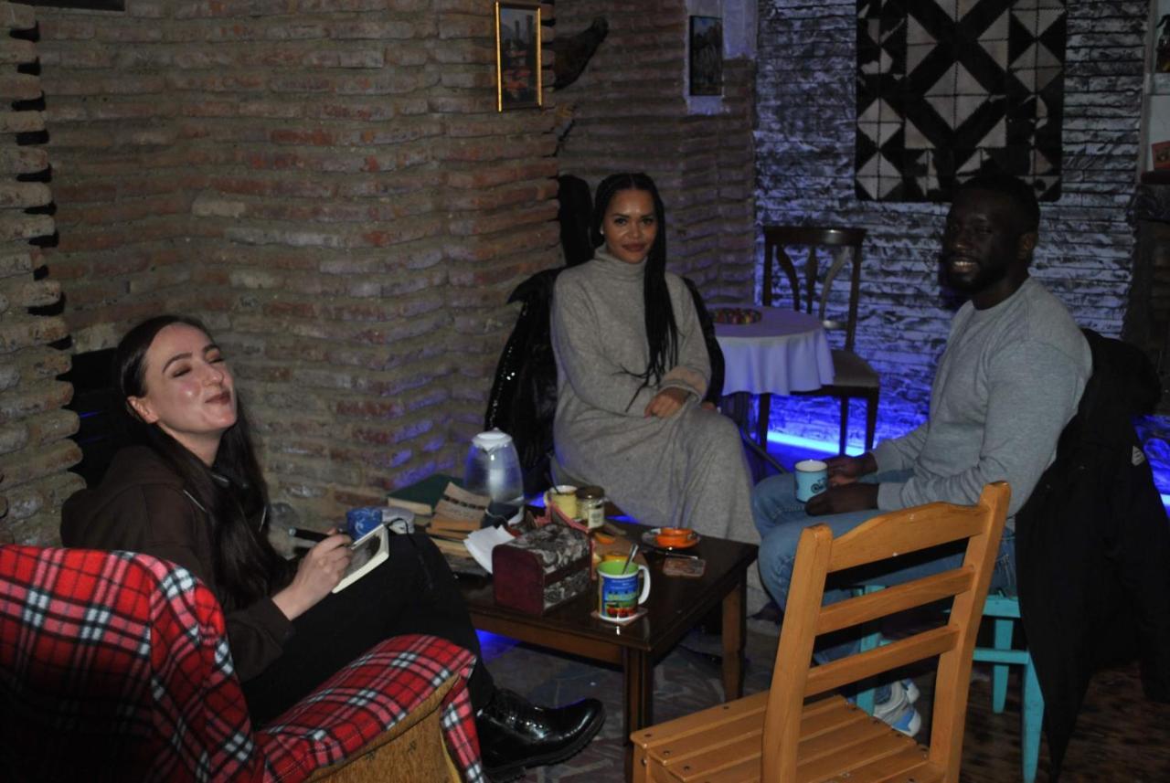 Hotel Winetorium Tbilisi Zewnętrze zdjęcie