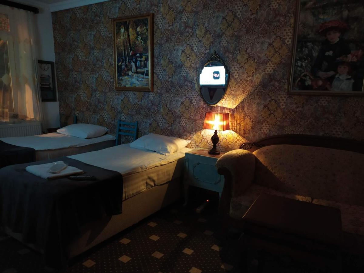 Hotel Winetorium Tbilisi Zewnętrze zdjęcie