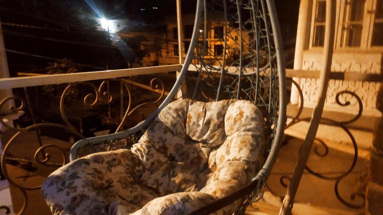Hotel Winetorium Tbilisi Zewnętrze zdjęcie