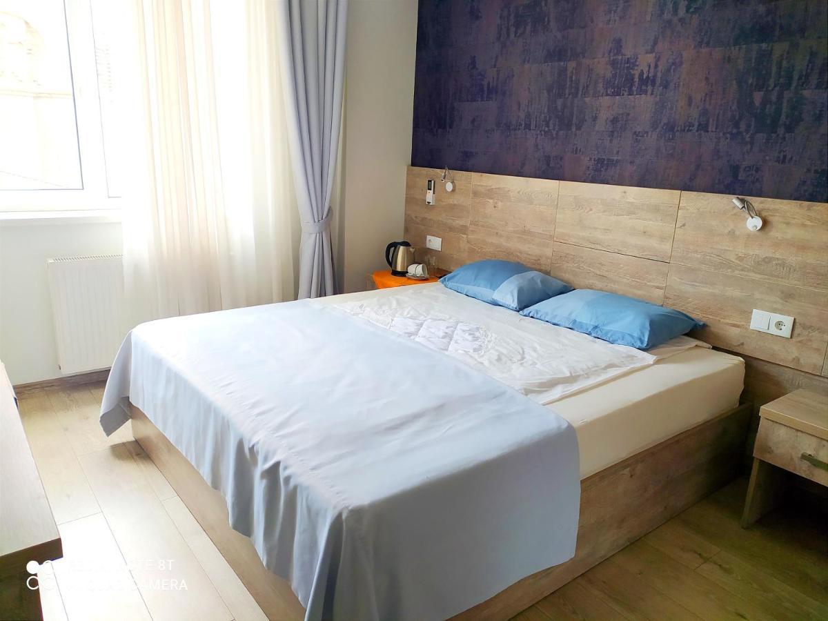 Hotel Winetorium Tbilisi Zewnętrze zdjęcie