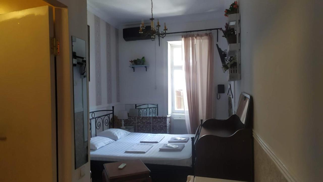 Hotel Winetorium Tbilisi Zewnętrze zdjęcie