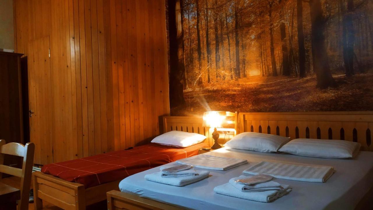 Hotel Winetorium Tbilisi Zewnętrze zdjęcie