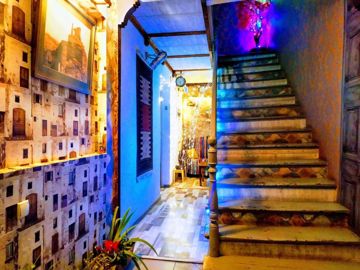 Hotel Winetorium Tbilisi Zewnętrze zdjęcie
