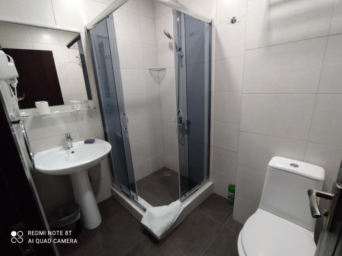 Hotel Winetorium Tbilisi Zewnętrze zdjęcie