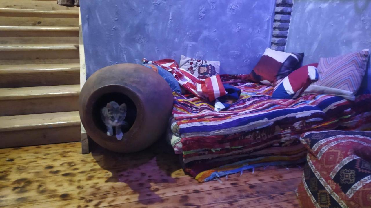 Hotel Winetorium Tbilisi Zewnętrze zdjęcie