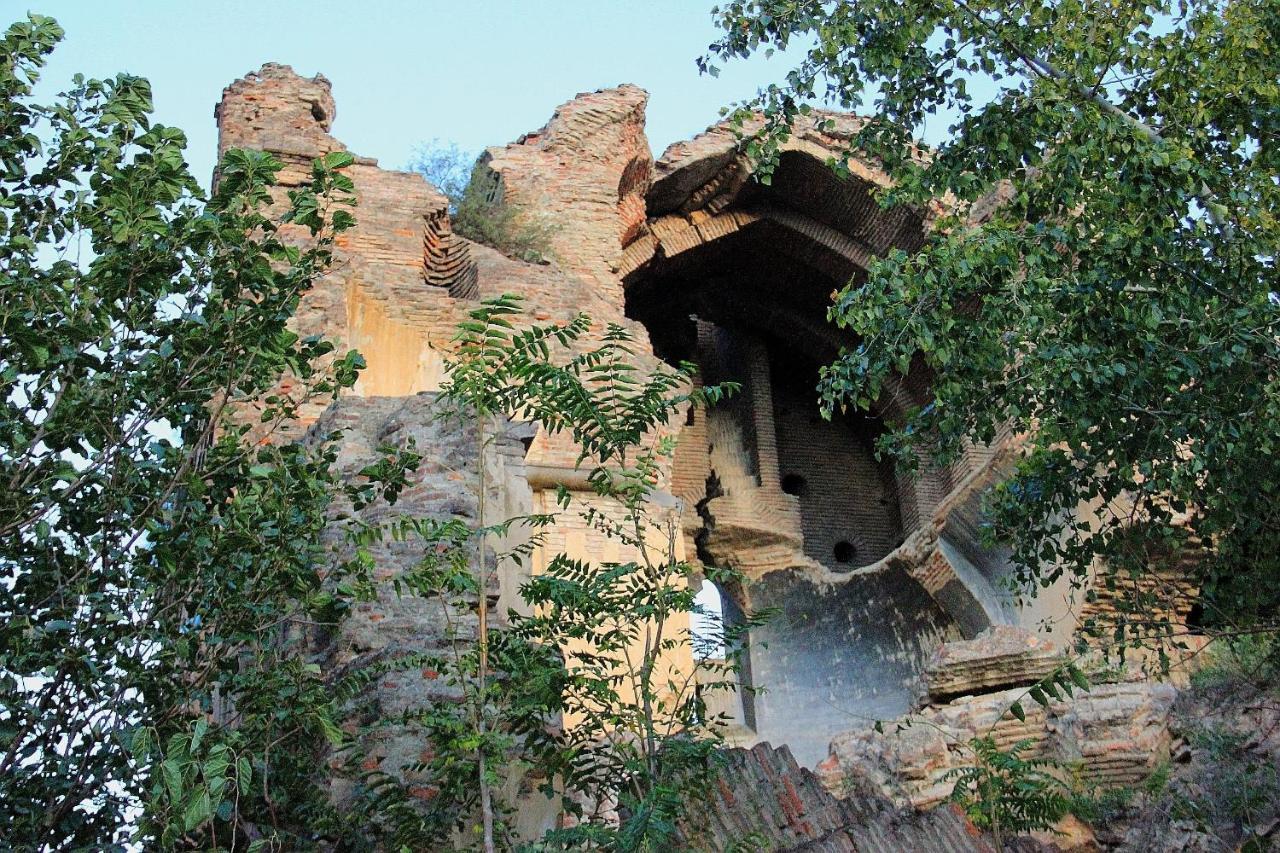 Hotel Winetorium Tbilisi Zewnętrze zdjęcie