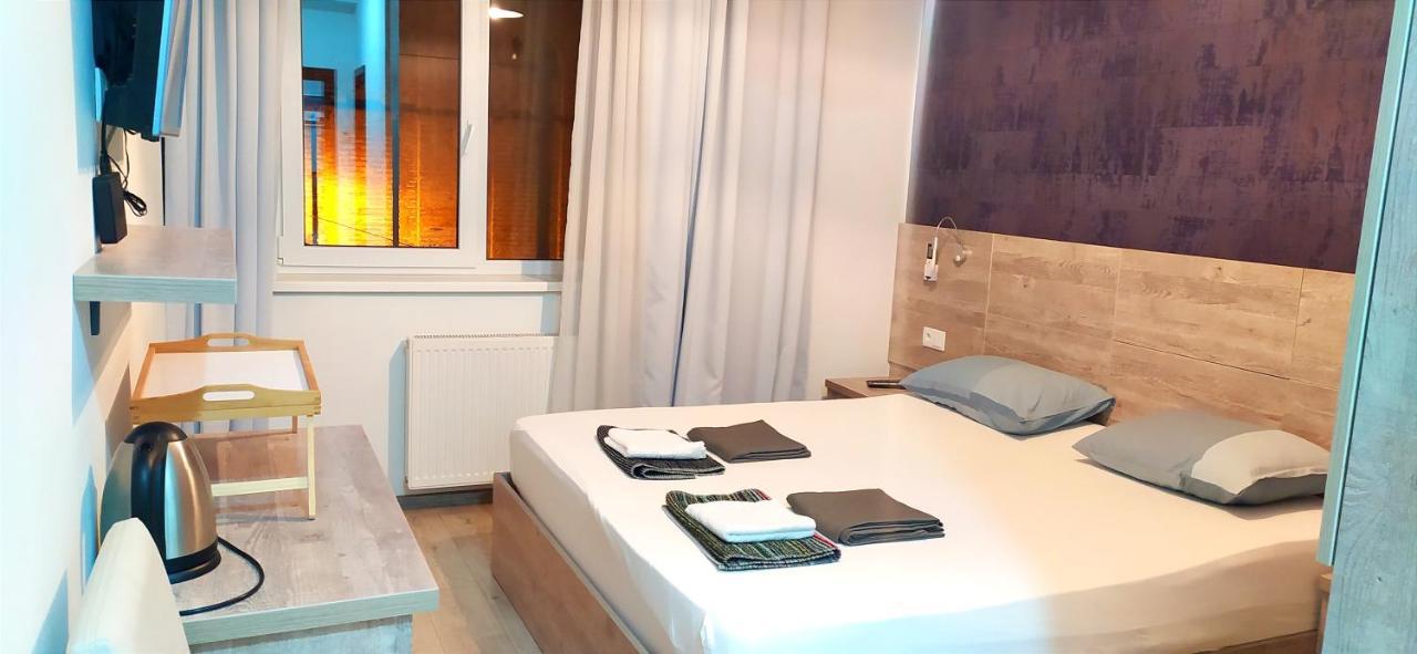 Hotel Winetorium Tbilisi Zewnętrze zdjęcie