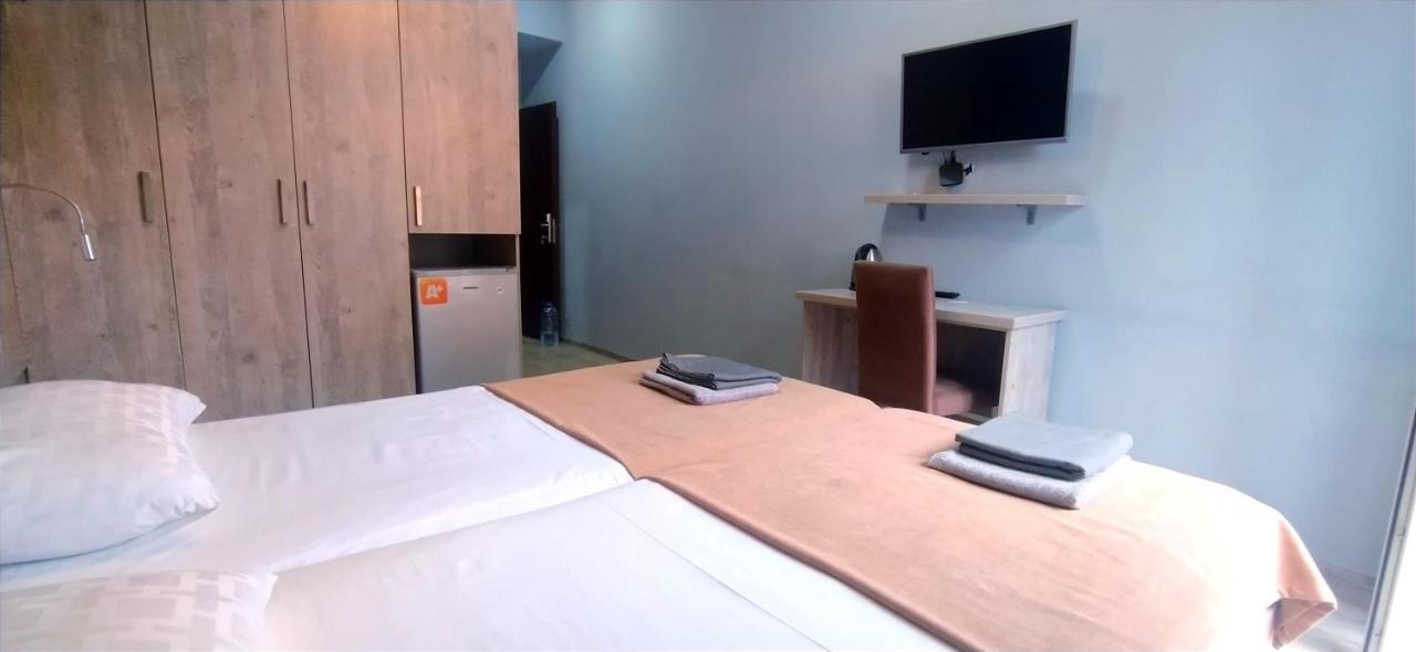 Hotel Winetorium Tbilisi Zewnętrze zdjęcie