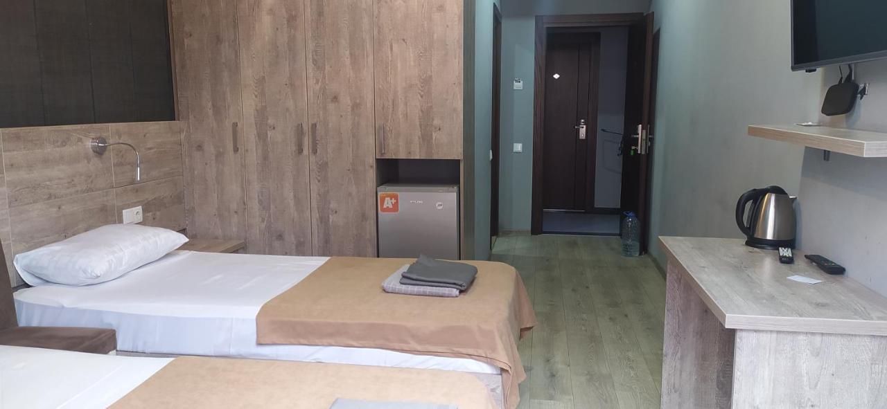 Hotel Winetorium Tbilisi Zewnętrze zdjęcie