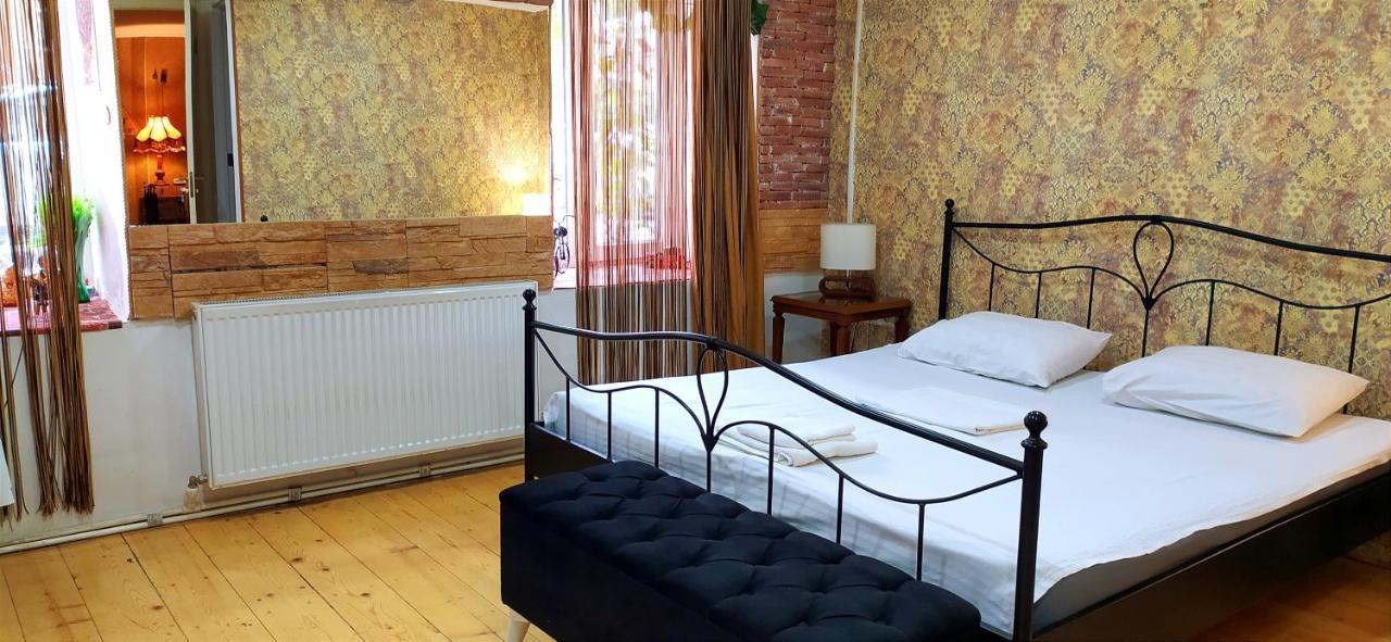 Hotel Winetorium Tbilisi Zewnętrze zdjęcie