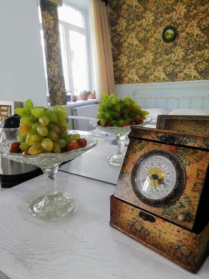 Hotel Winetorium Tbilisi Zewnętrze zdjęcie