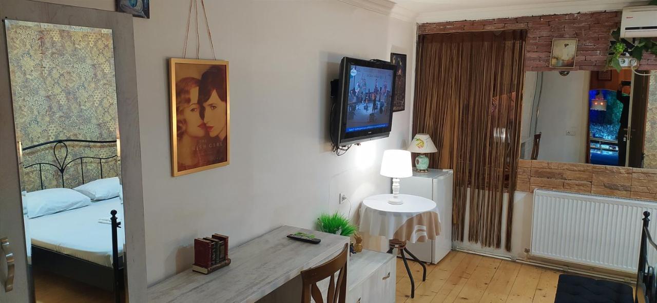 Hotel Winetorium Tbilisi Zewnętrze zdjęcie