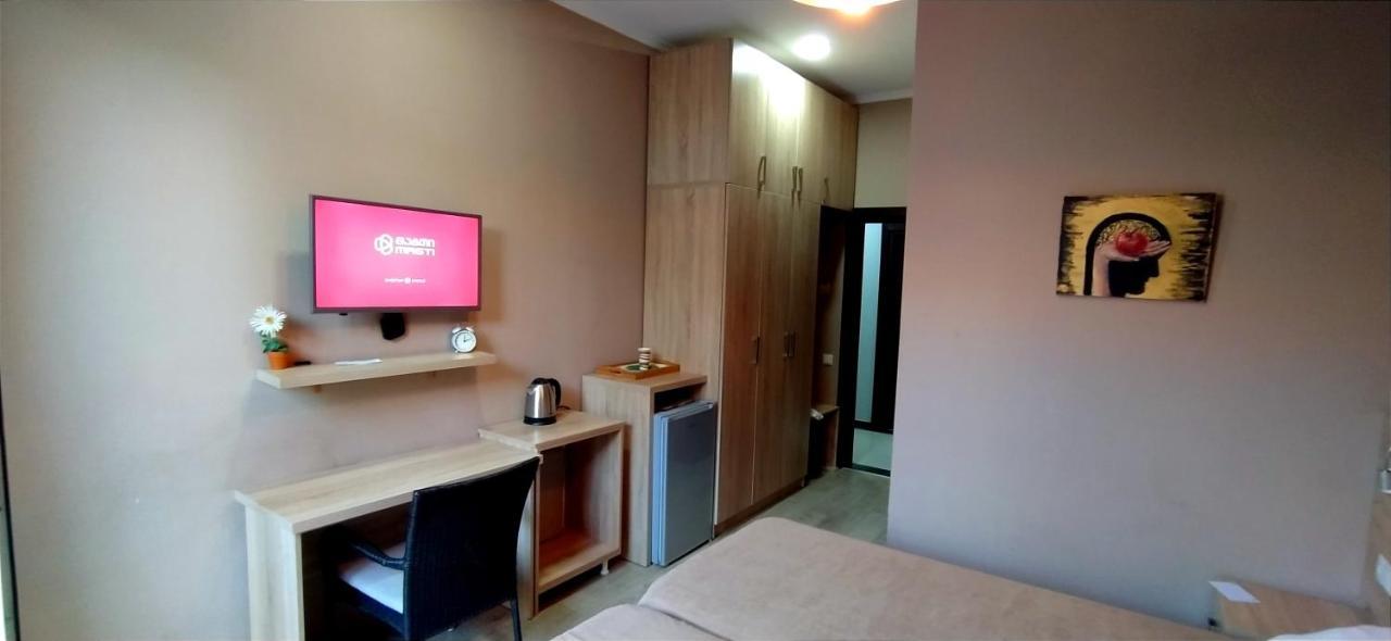 Hotel Winetorium Tbilisi Zewnętrze zdjęcie