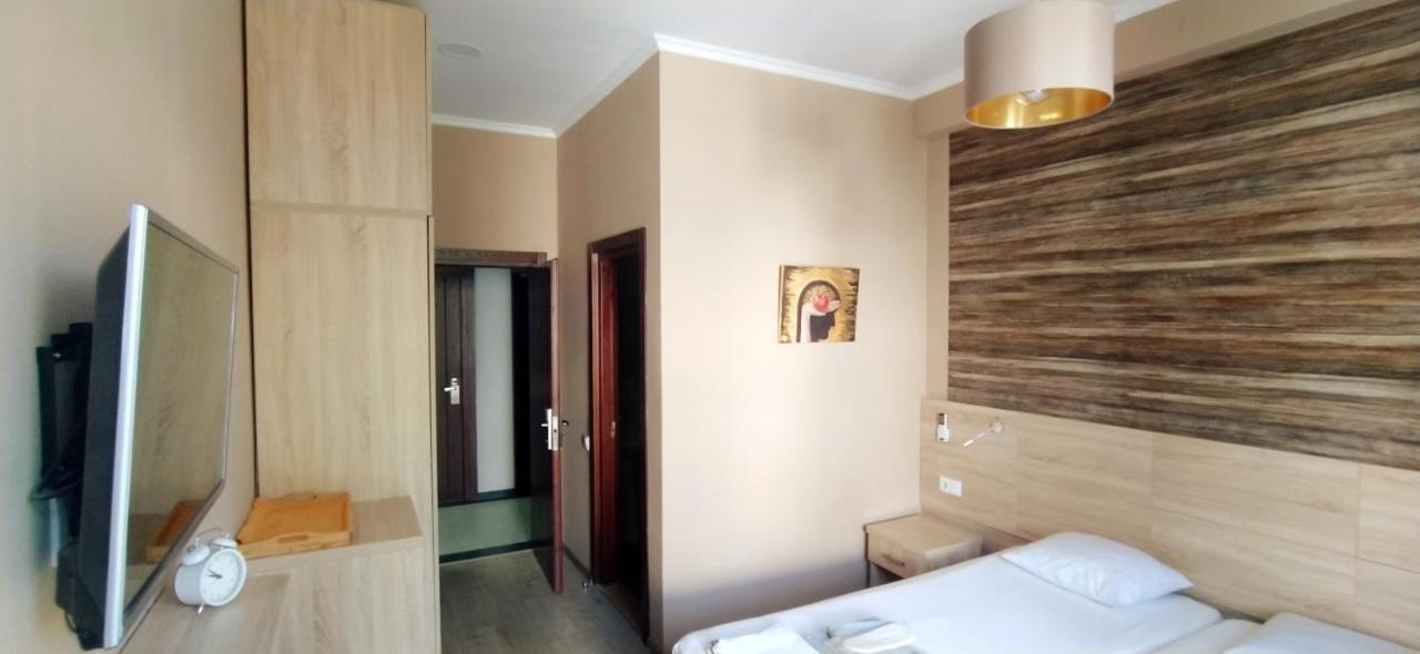 Hotel Winetorium Tbilisi Zewnętrze zdjęcie